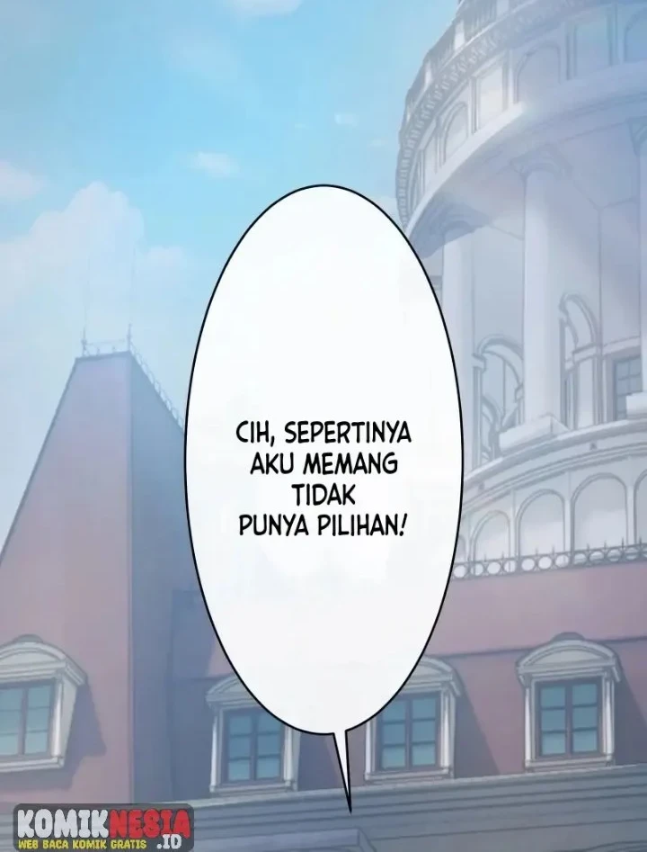 The Transcendent Holy Swordsman Regresses as the Youngest Son of a Magic Swordsman Family Chapter 6 - halaman 8
