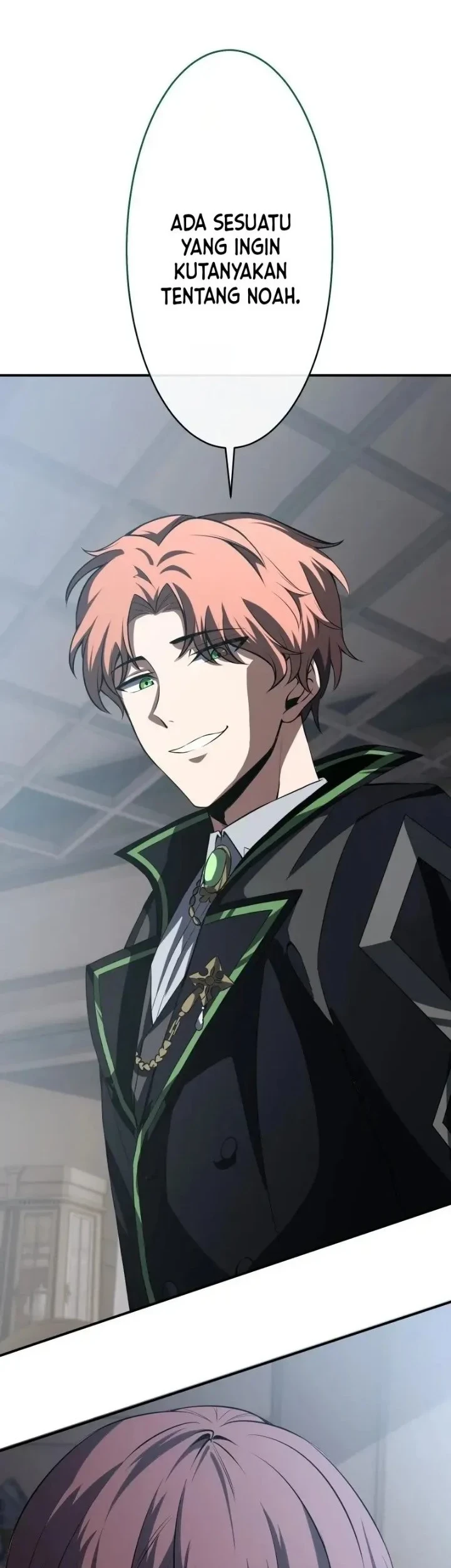 The Transcendent Holy Swordsman Regresses as the Youngest Son of a Magic Swordsman Family Chapter 6 - halaman 80