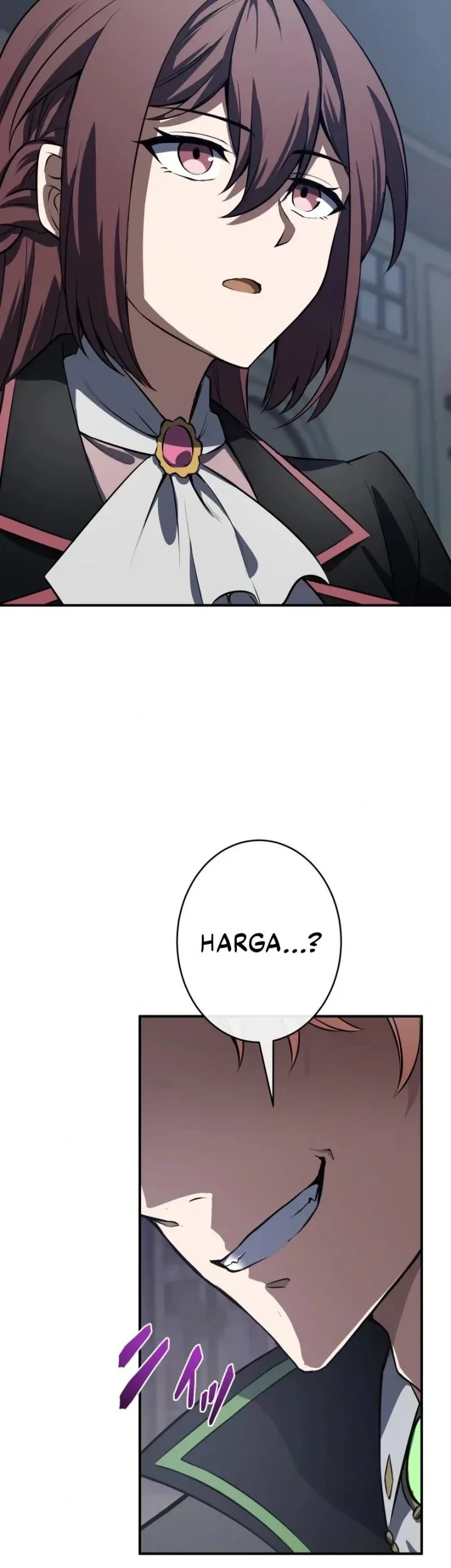 The Transcendent Holy Swordsman Regresses as the Youngest Son of a Magic Swordsman Family Chapter 7 - halaman 14