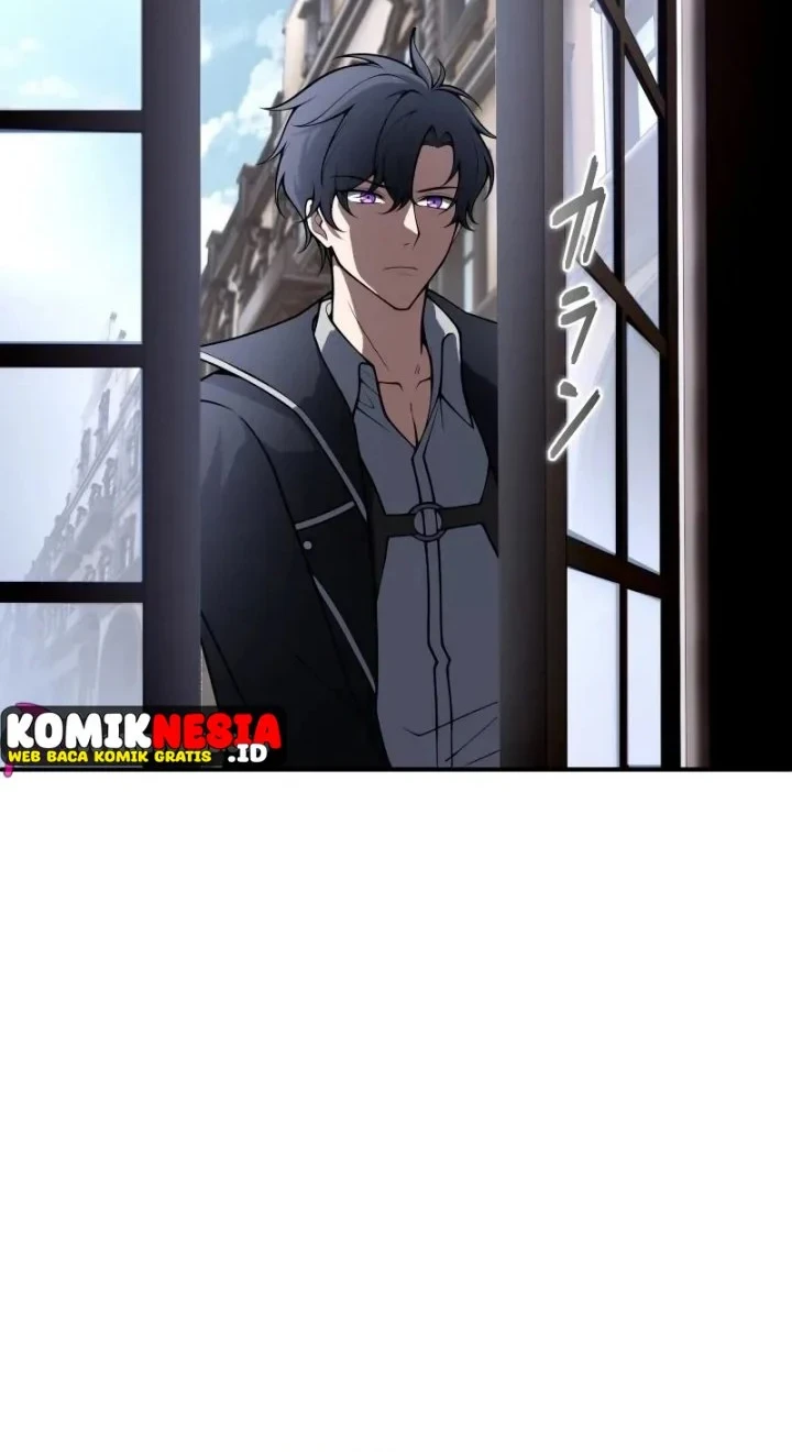The Transcendent Holy Swordsman Regresses as the Youngest Son of a Magic Swordsman Family Chapter 7 - halaman 20