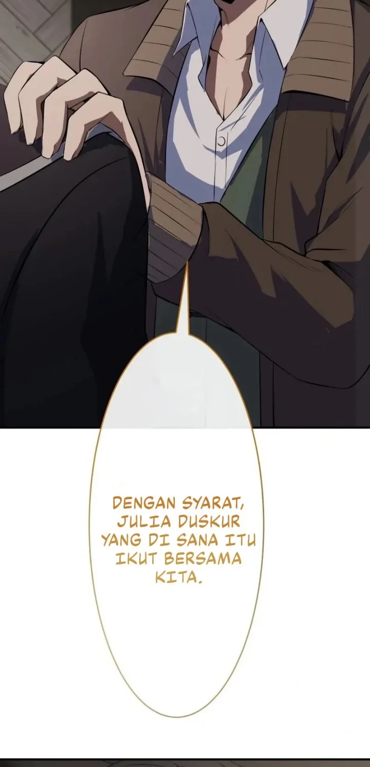 The Transcendent Holy Swordsman Regresses as the Youngest Son of a Magic Swordsman Family Chapter 7 - halaman 36