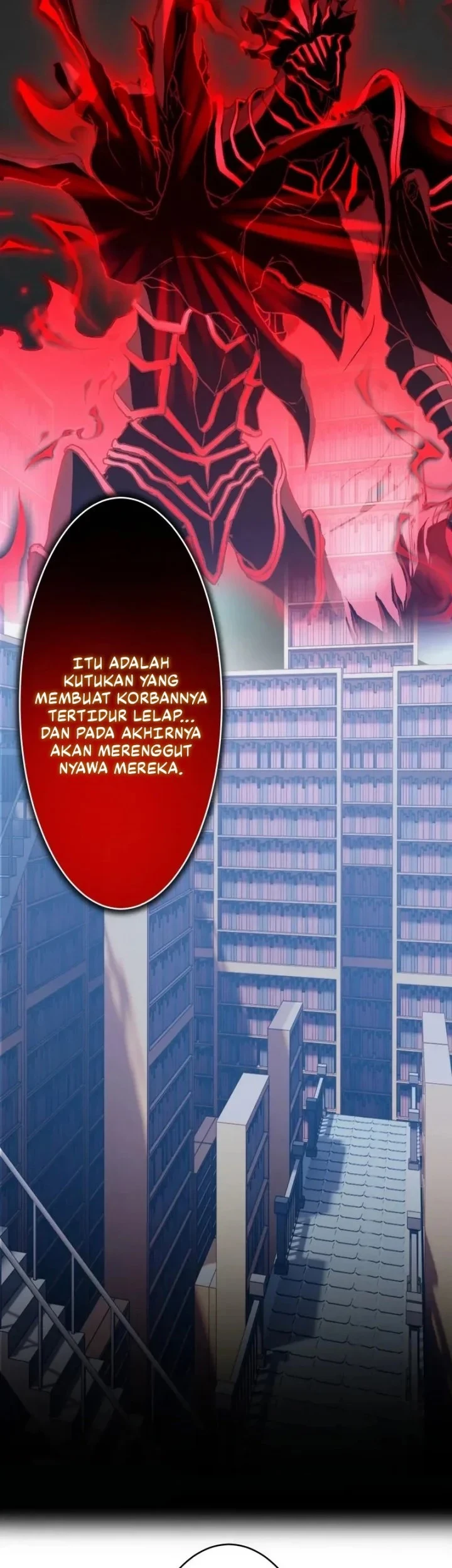 The Transcendent Holy Swordsman Regresses as the Youngest Son of a Magic Swordsman Family Chapter 7 - halaman 41