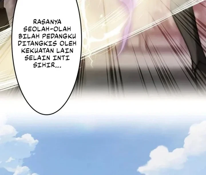 The Transcendent Holy Swordsman Regresses as the Youngest Son of a Magic Swordsman Family Chapter 7 - halaman 52