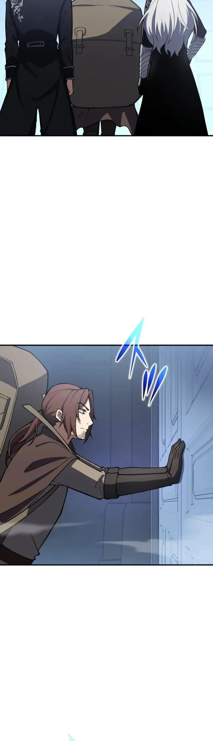 The Transcendent Holy Swordsman Regresses as the Youngest Son of a Magic Swordsman Family Chapter 7 - halaman 59