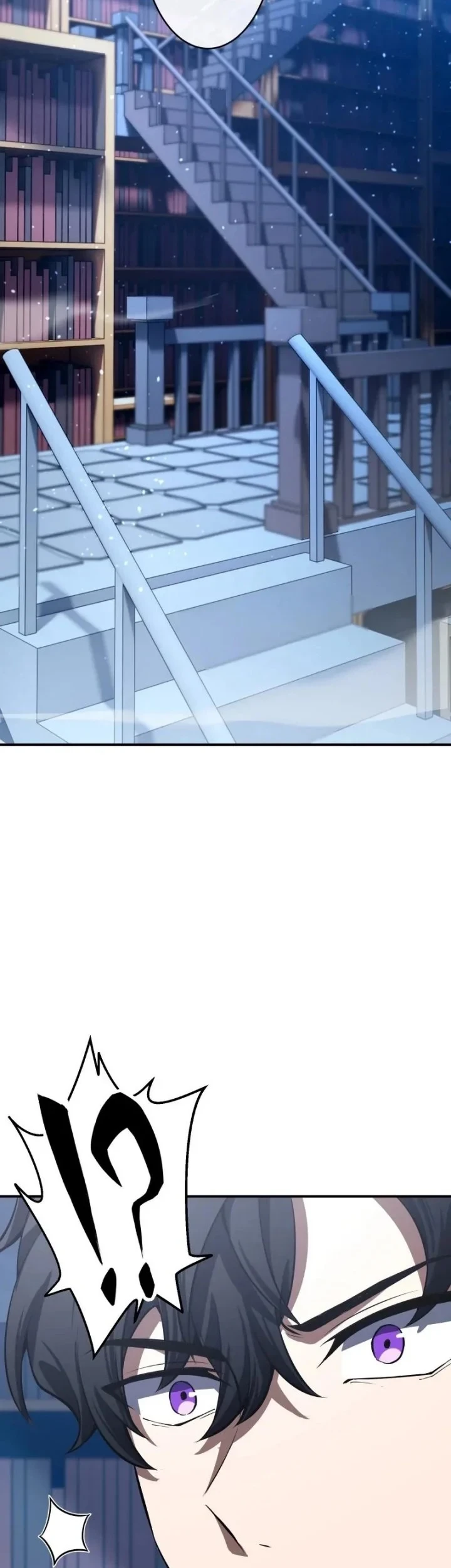The Transcendent Holy Swordsman Regresses as the Youngest Son of a Magic Swordsman Family Chapter 7 - halaman 63