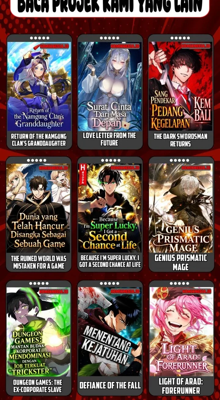 The Transcendent Holy Swordsman Regresses as the Youngest Son of a Magic Swordsman Family Chapter 8 - halaman 102