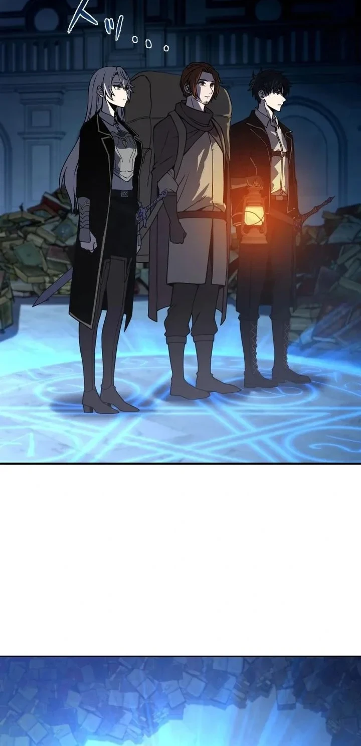 The Transcendent Holy Swordsman Regresses as the Youngest Son of a Magic Swordsman Family Chapter 8 - halaman 20