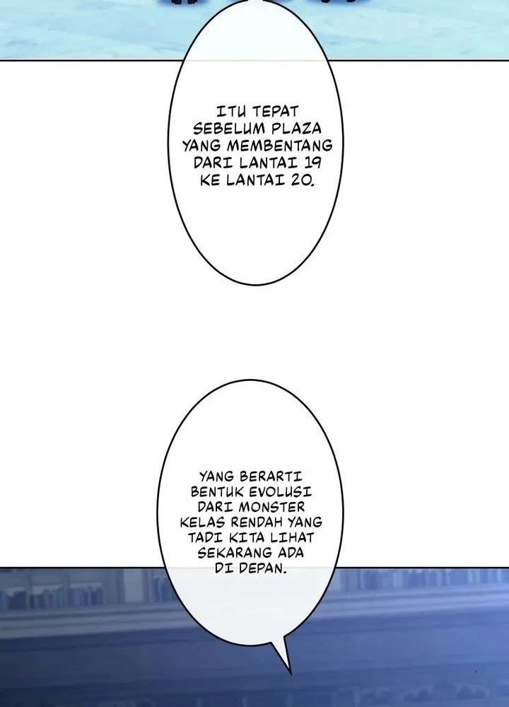 The Transcendent Holy Swordsman Regresses as the Youngest Son of a Magic Swordsman Family Chapter 8 - halaman 24