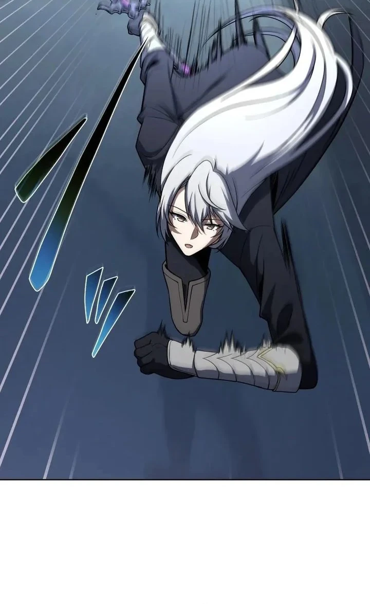 The Transcendent Holy Swordsman Regresses as the Youngest Son of a Magic Swordsman Family Chapter 8 - halaman 36