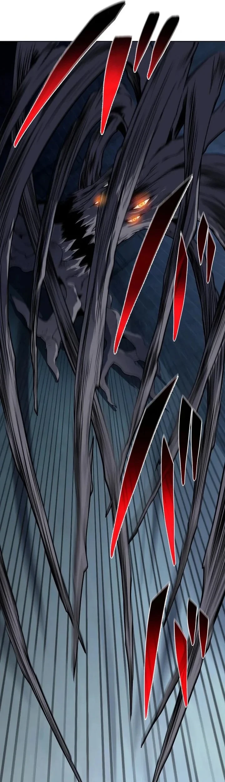 The Transcendent Holy Swordsman Regresses as the Youngest Son of a Magic Swordsman Family Chapter 8 - halaman 37