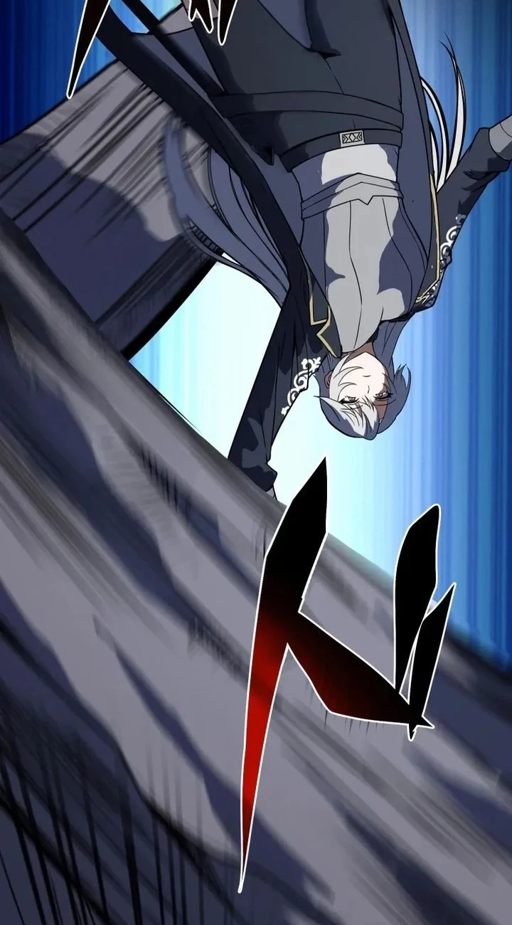 The Transcendent Holy Swordsman Regresses as the Youngest Son of a Magic Swordsman Family Chapter 8 - halaman 40