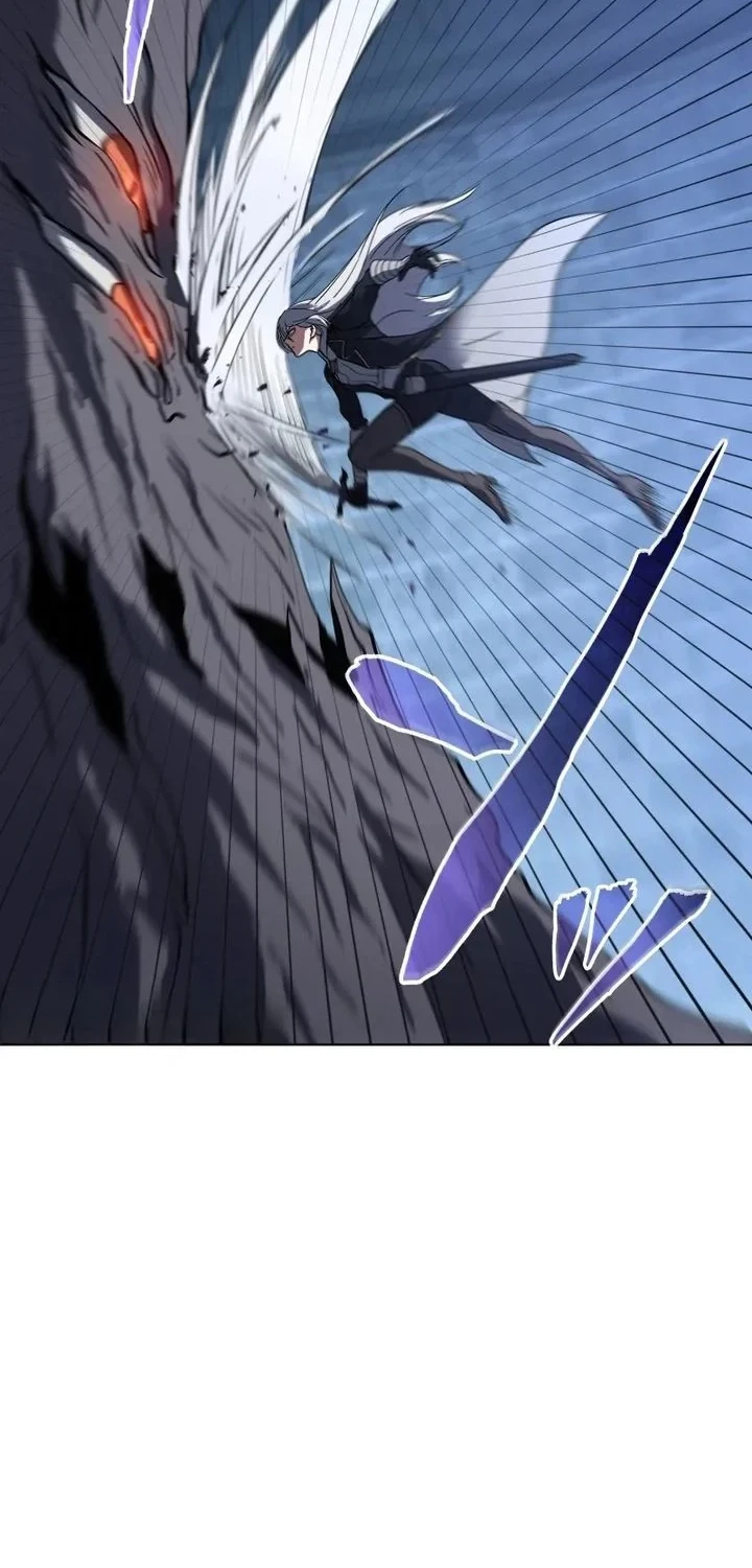 The Transcendent Holy Swordsman Regresses as the Youngest Son of a Magic Swordsman Family Chapter 8 - halaman 42