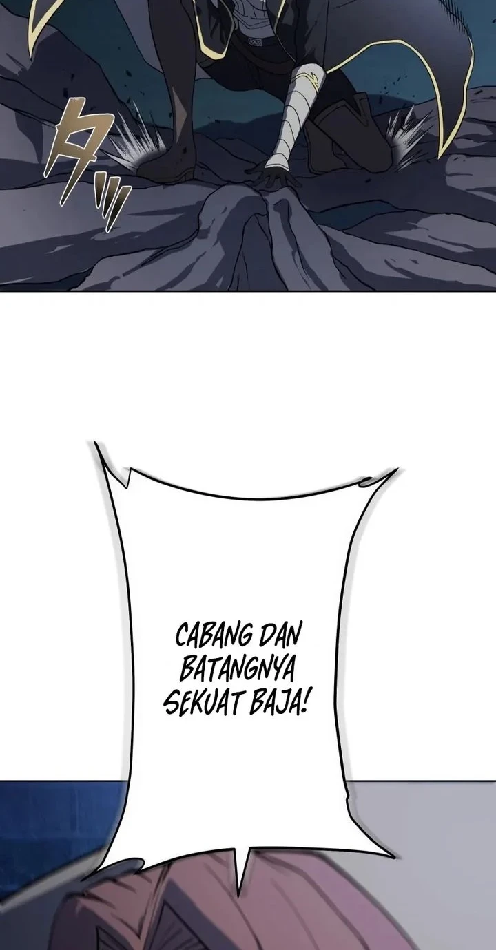 The Transcendent Holy Swordsman Regresses as the Youngest Son of a Magic Swordsman Family Chapter 8 - halaman 44