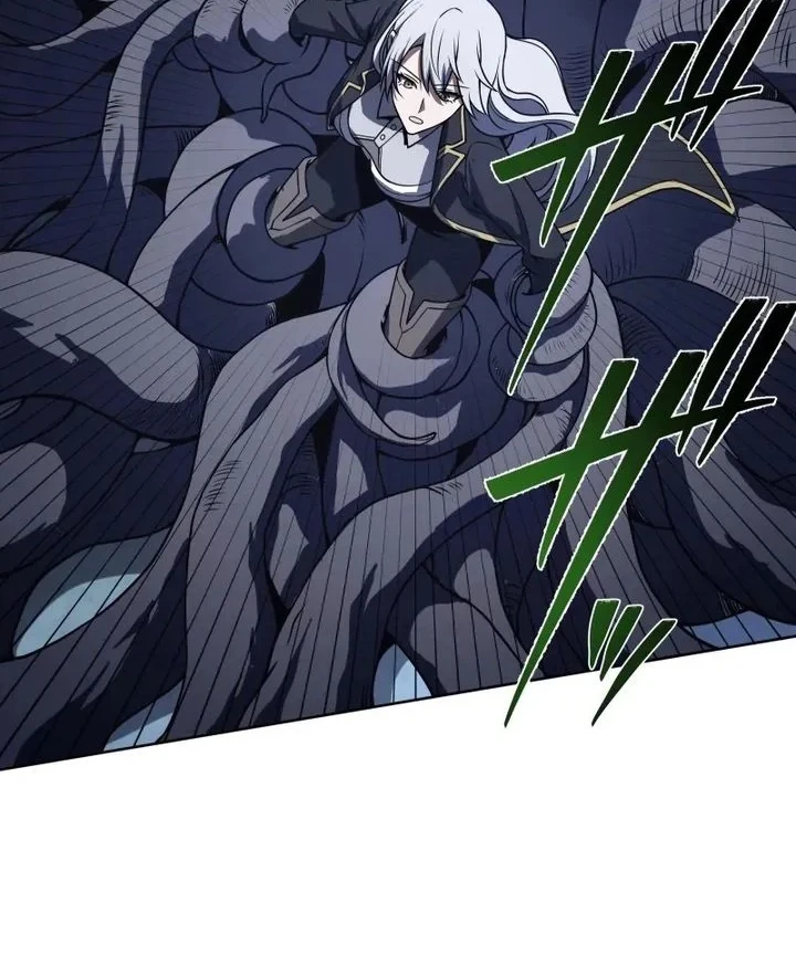 The Transcendent Holy Swordsman Regresses as the Youngest Son of a Magic Swordsman Family Chapter 8 - halaman 46