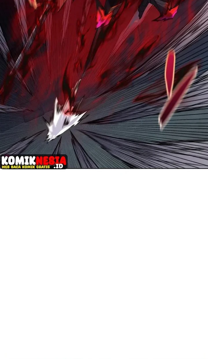 The Transcendent Holy Swordsman Regresses as the Youngest Son of a Magic Swordsman Family Chapter 8 - halaman 57