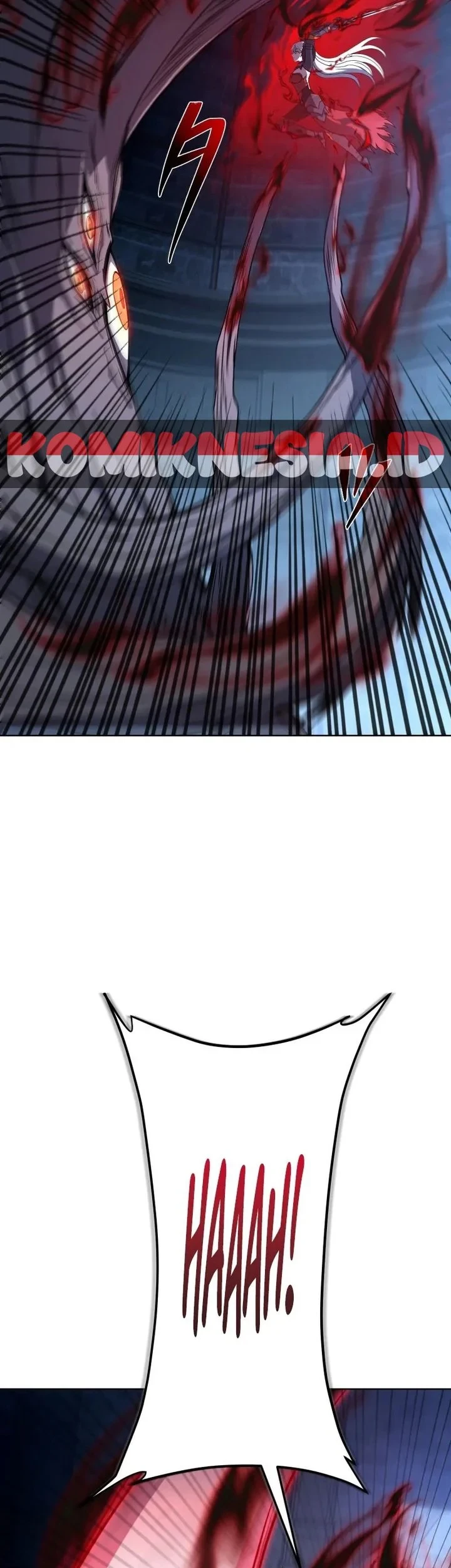 The Transcendent Holy Swordsman Regresses as the Youngest Son of a Magic Swordsman Family Chapter 8 - halaman 60