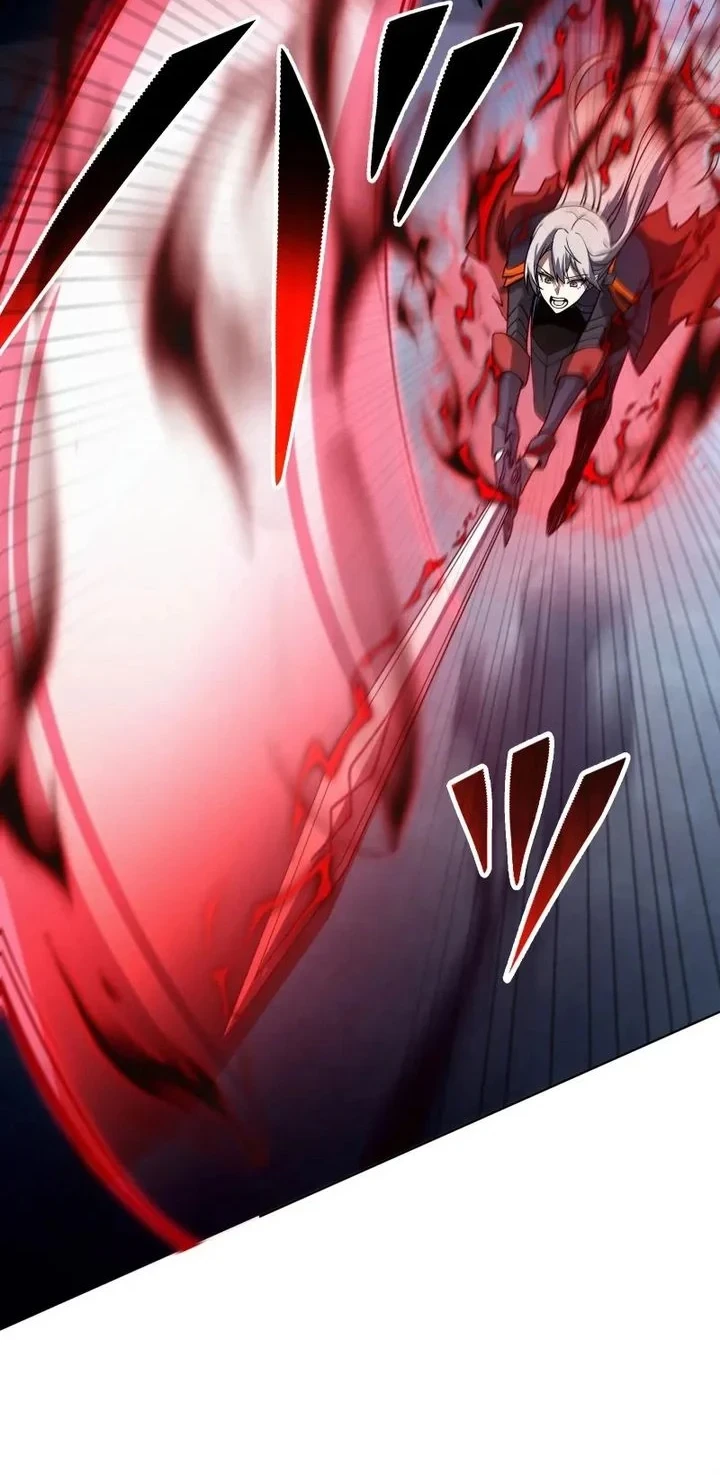 The Transcendent Holy Swordsman Regresses as the Youngest Son of a Magic Swordsman Family Chapter 8 - halaman 61