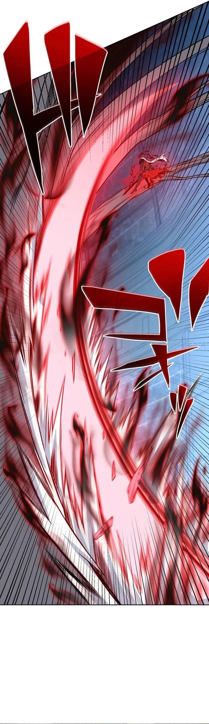 The Transcendent Holy Swordsman Regresses as the Youngest Son of a Magic Swordsman Family Chapter 8 - halaman 62