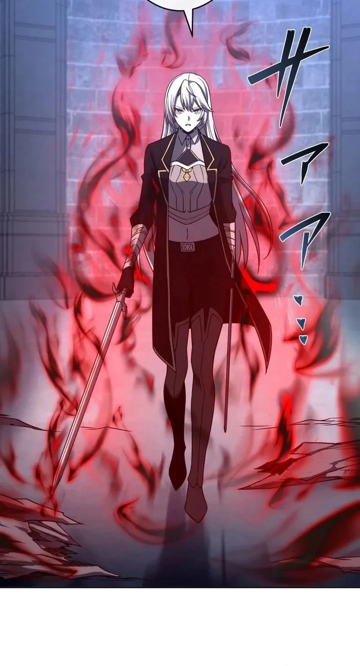 The Transcendent Holy Swordsman Regresses as the Youngest Son of a Magic Swordsman Family Chapter 8 - halaman 64