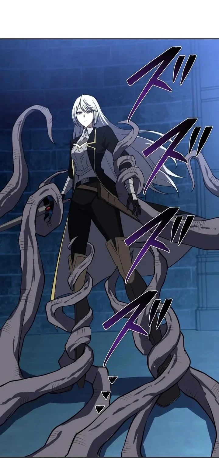 The Transcendent Holy Swordsman Regresses as the Youngest Son of a Magic Swordsman Family Chapter 8 - halaman 66