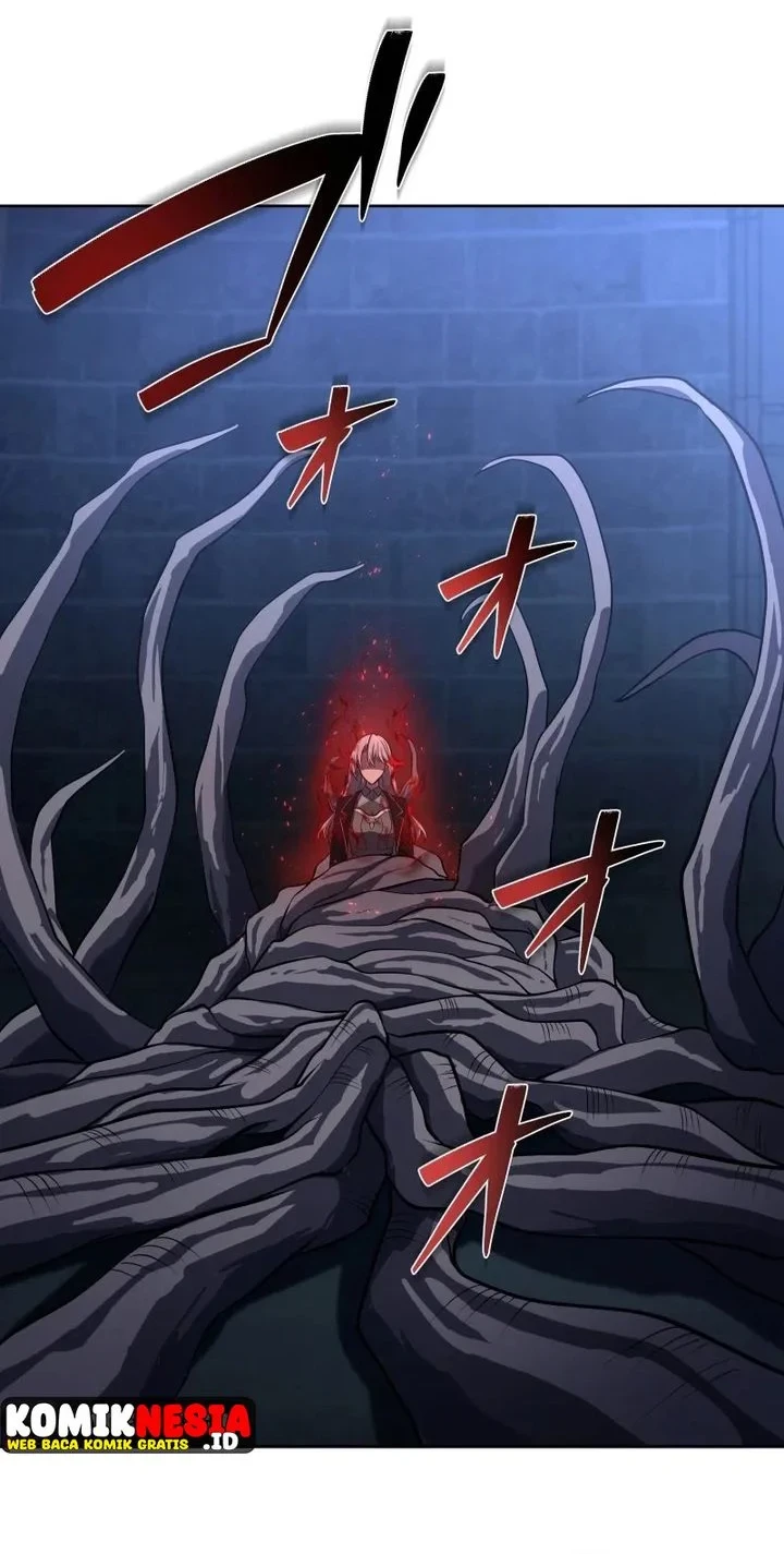 The Transcendent Holy Swordsman Regresses as the Youngest Son of a Magic Swordsman Family Chapter 8 - halaman 68