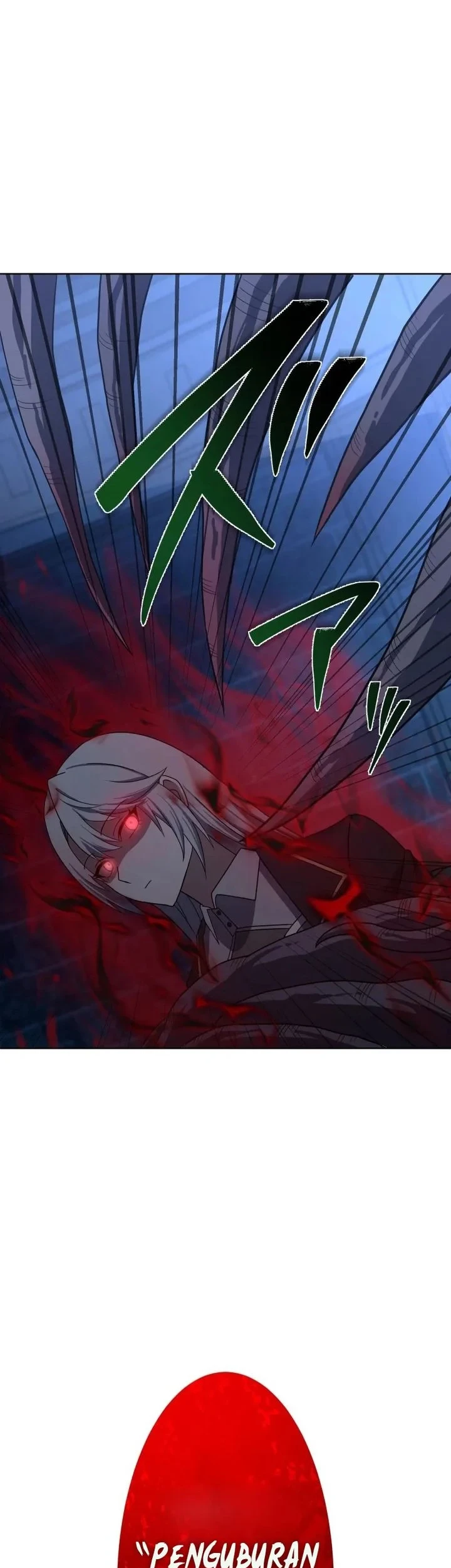 The Transcendent Holy Swordsman Regresses as the Youngest Son of a Magic Swordsman Family Chapter 8 - halaman 71