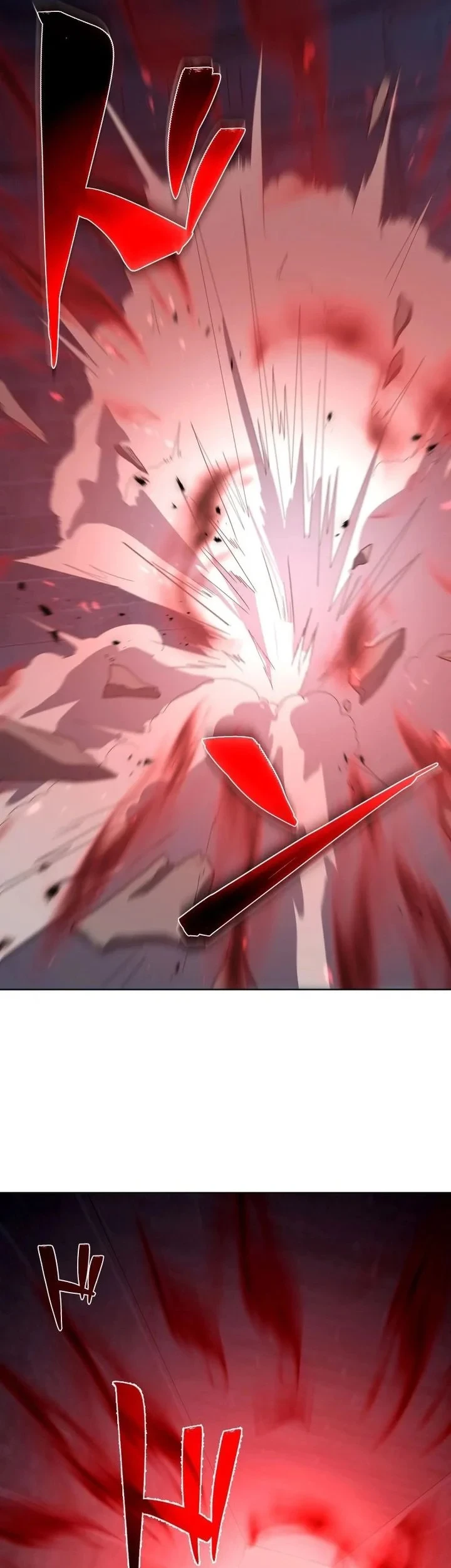 The Transcendent Holy Swordsman Regresses as the Youngest Son of a Magic Swordsman Family Chapter 8 - halaman 73