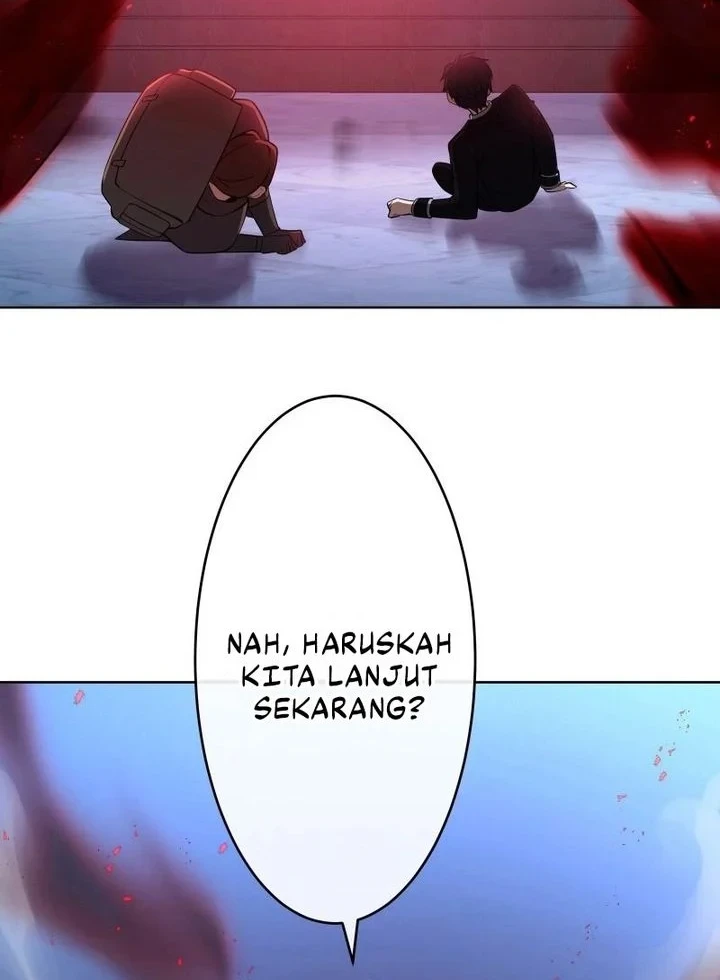 The Transcendent Holy Swordsman Regresses as the Youngest Son of a Magic Swordsman Family Chapter 8 - halaman 78