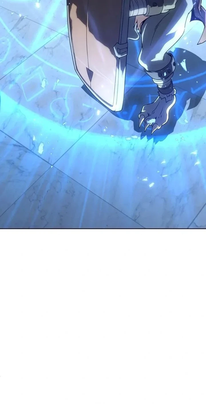 The Transcendent Holy Swordsman Regresses as the Youngest Son of a Magic Swordsman Family Chapter 8 - halaman 8