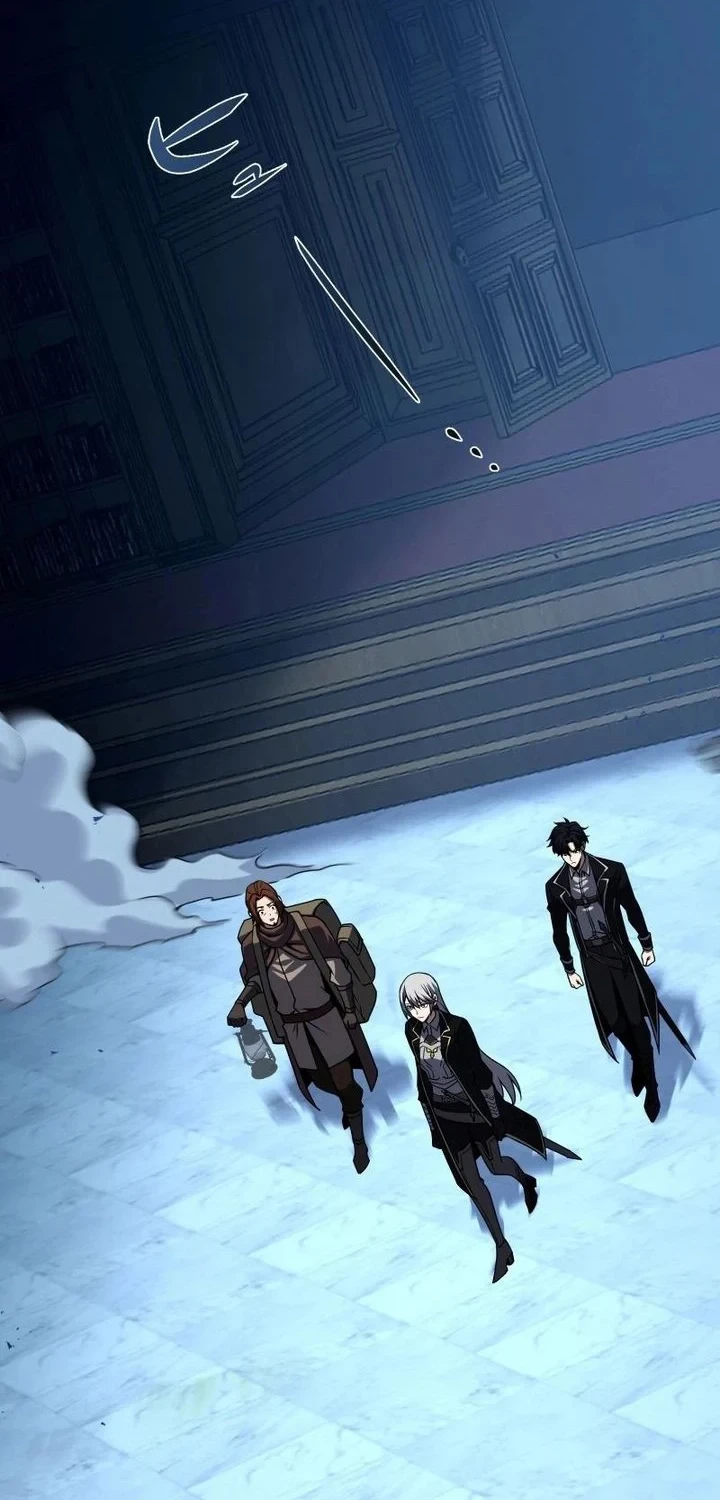 The Transcendent Holy Swordsman Regresses as the Youngest Son of a Magic Swordsman Family Chapter 8 - halaman 82