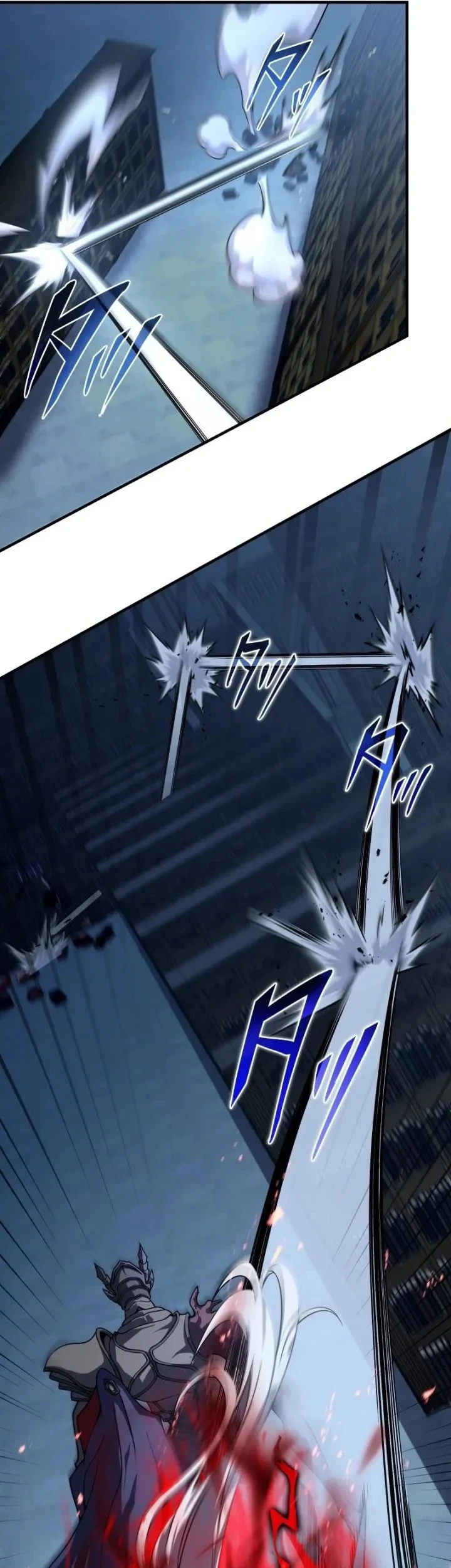 The Transcendent Holy Swordsman Regresses as the Youngest Son of a Magic Swordsman Family Chapter 9 - halaman 12