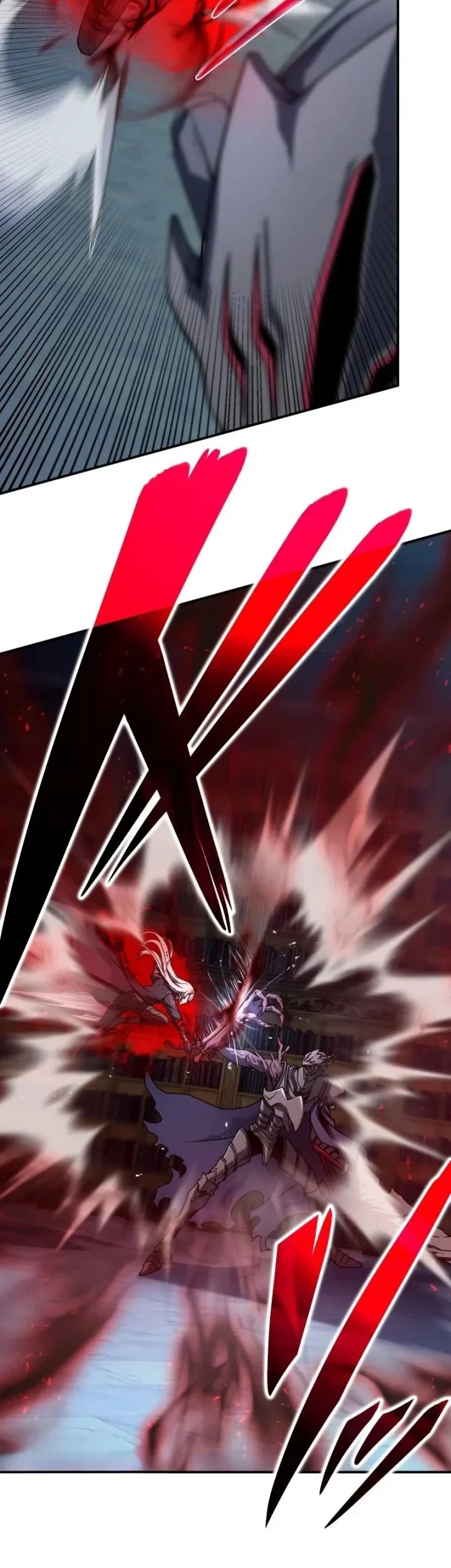 The Transcendent Holy Swordsman Regresses as the Youngest Son of a Magic Swordsman Family Chapter 9 - halaman 14