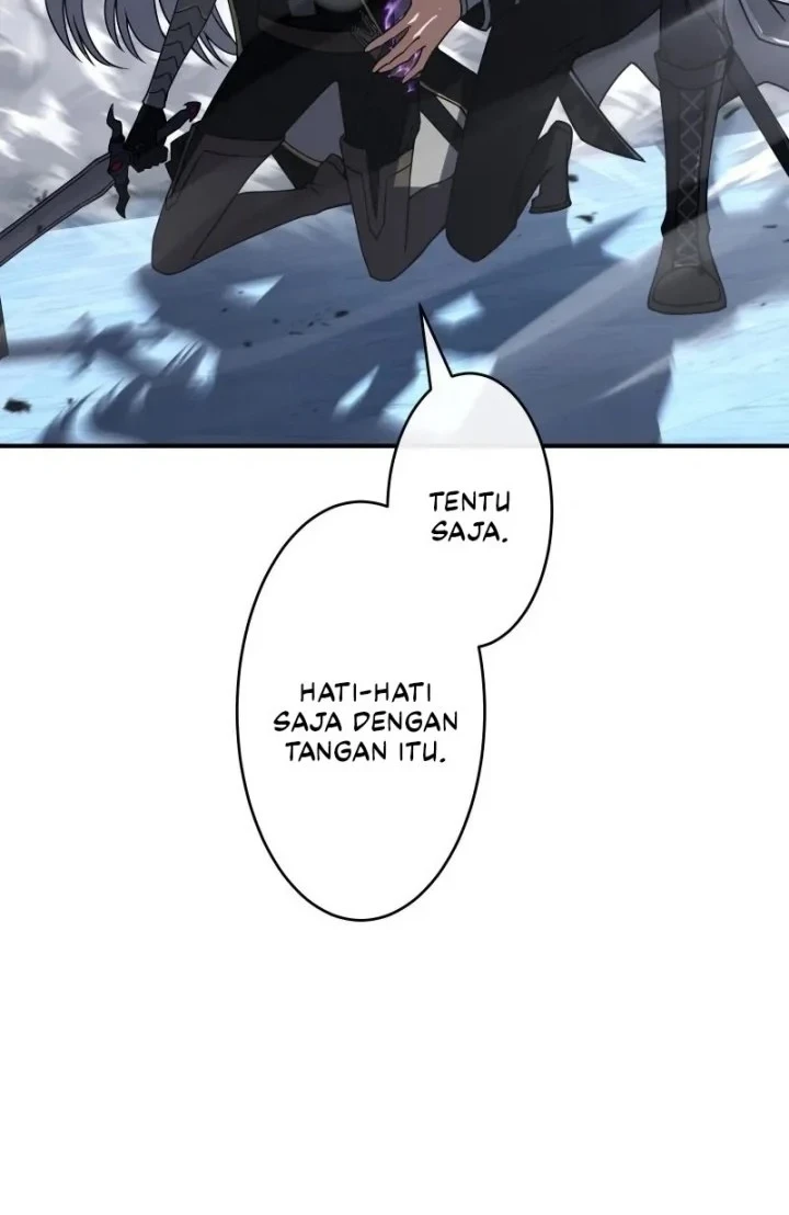 The Transcendent Holy Swordsman Regresses as the Youngest Son of a Magic Swordsman Family Chapter 9 - halaman 34