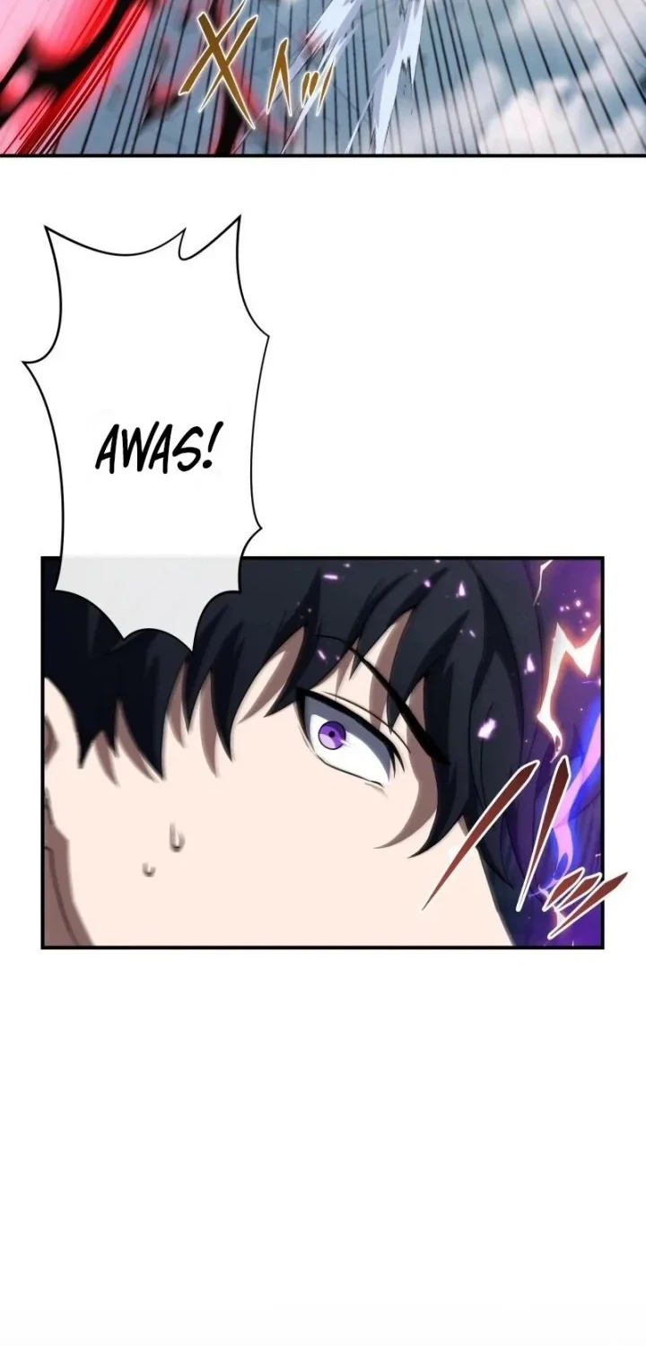 The Transcendent Holy Swordsman Regresses as the Youngest Son of a Magic Swordsman Family Chapter 9 - halaman 49