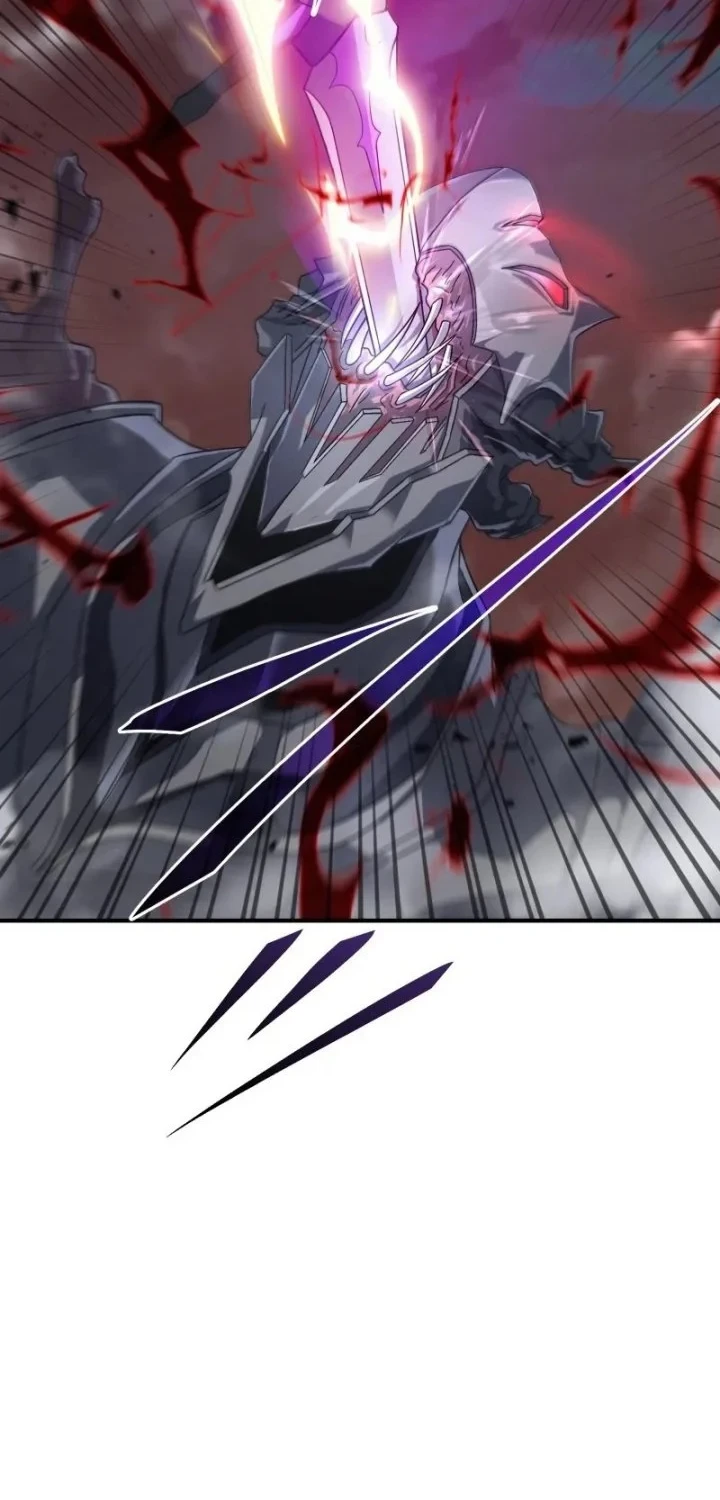 The Transcendent Holy Swordsman Regresses as the Youngest Son of a Magic Swordsman Family Chapter 9 - halaman 57