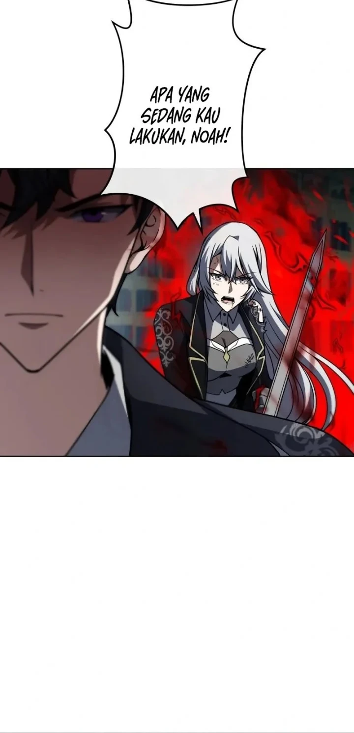 The Transcendent Holy Swordsman Regresses as the Youngest Son of a Magic Swordsman Family Chapter 9 - halaman 69