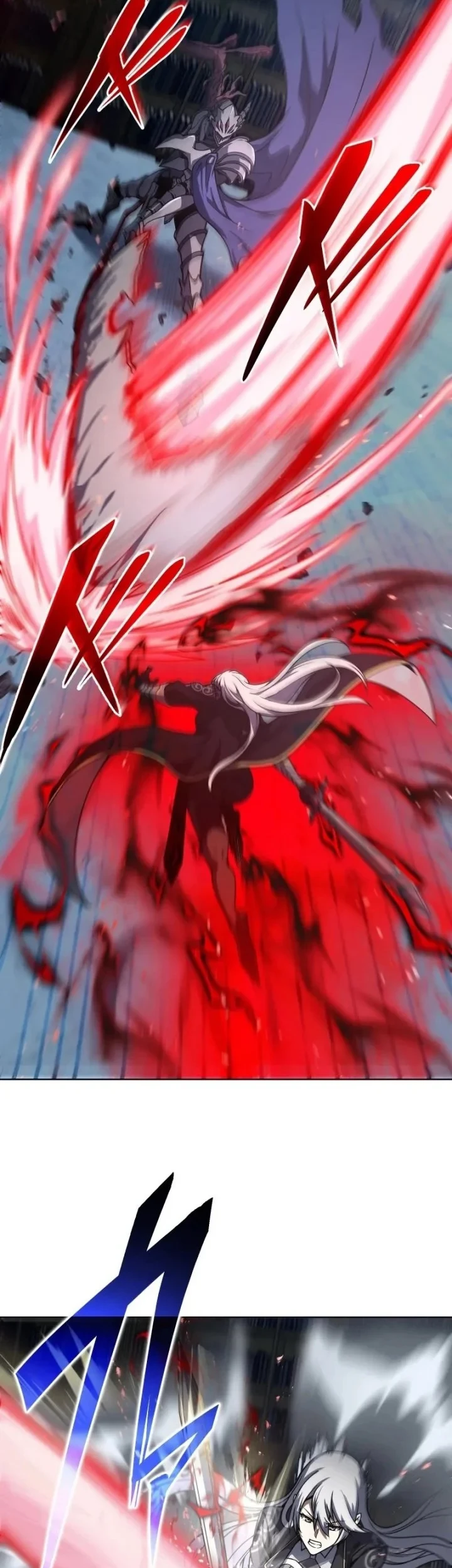 The Transcendent Holy Swordsman Regresses as the Youngest Son of a Magic Swordsman Family Chapter 9 - halaman 7