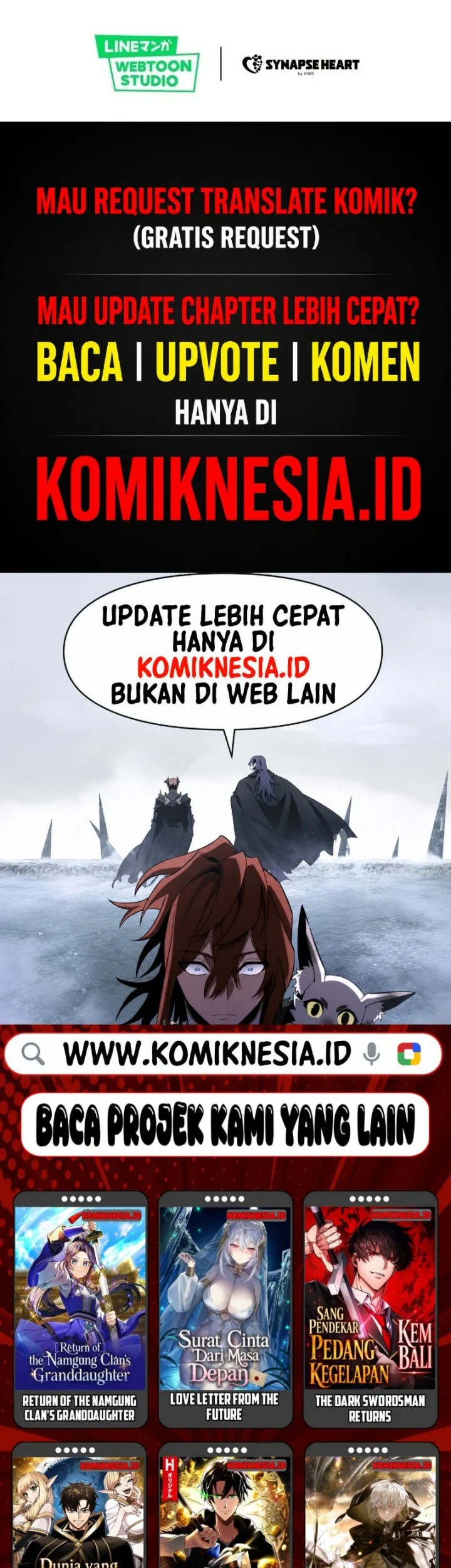 The Transcendent Holy Swordsman Regresses as the Youngest Son of a Magic Swordsman Family Chapter 9 - halaman 76