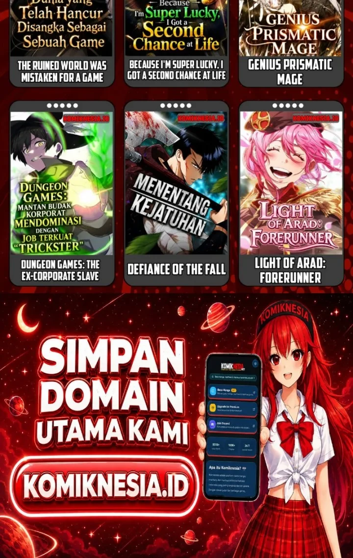 The Transcendent Holy Swordsman Regresses as the Youngest Son of a Magic Swordsman Family Chapter 9 - halaman 77