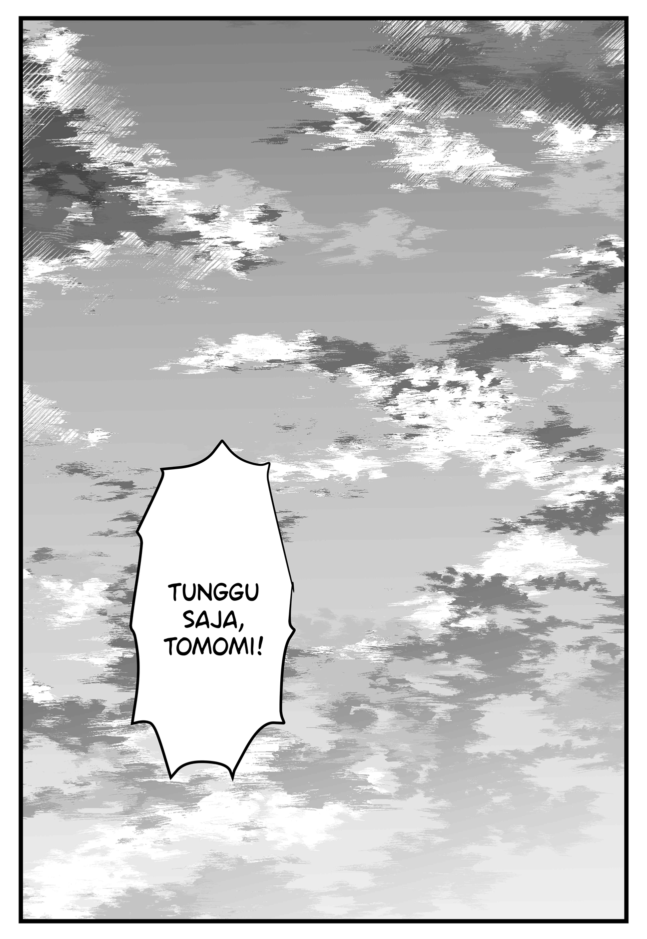 The Tsundere Wife and the Crybaby Husband Chapter 0 - halaman 5