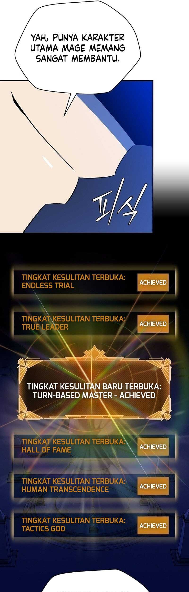 The Turn-Bound Mage Chapter 1 - halaman 14
