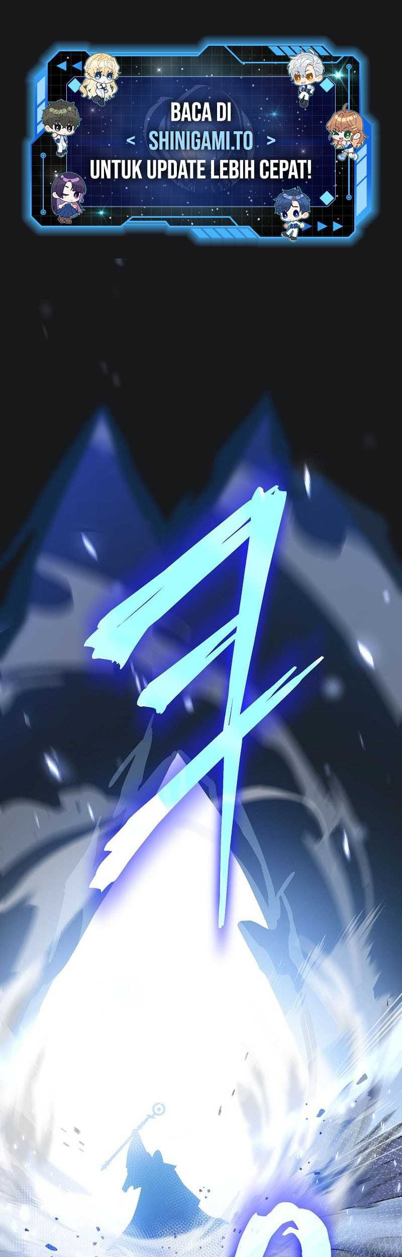 The Turn-Bound Mage Chapter 1 - halaman 2