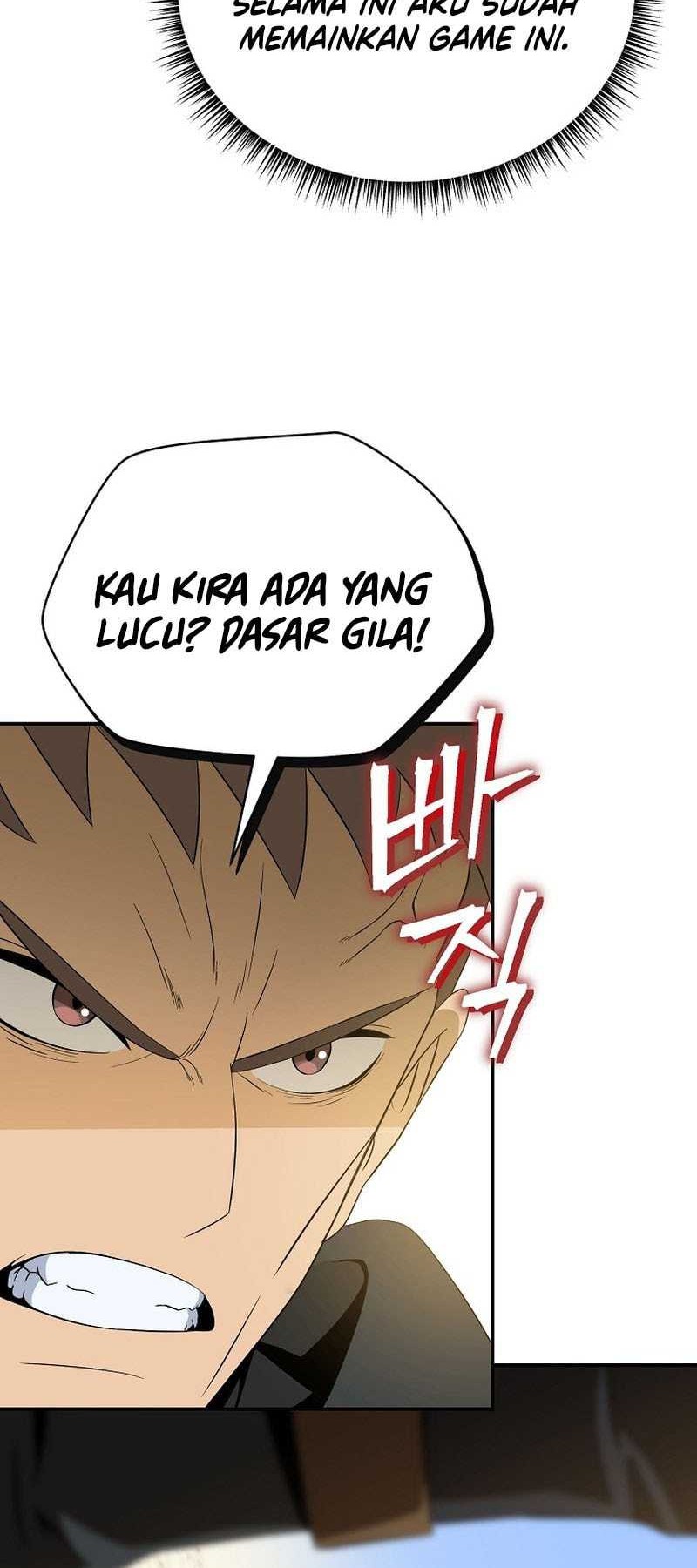 The Turn-Bound Mage Chapter 1 - halaman 25
