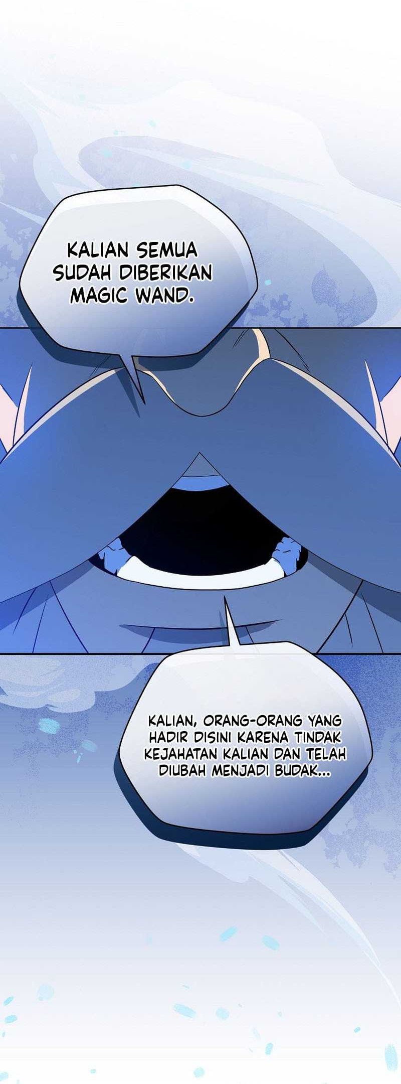 The Turn-Bound Mage Chapter 1 - halaman 29
