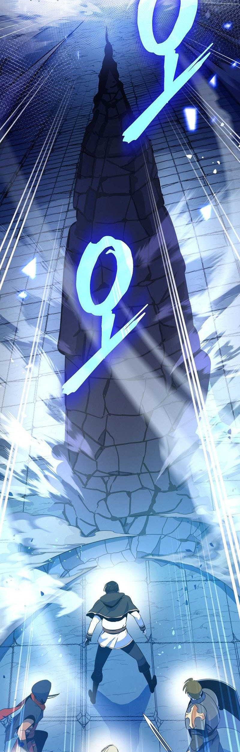The Turn-Bound Mage Chapter 1 - halaman 3