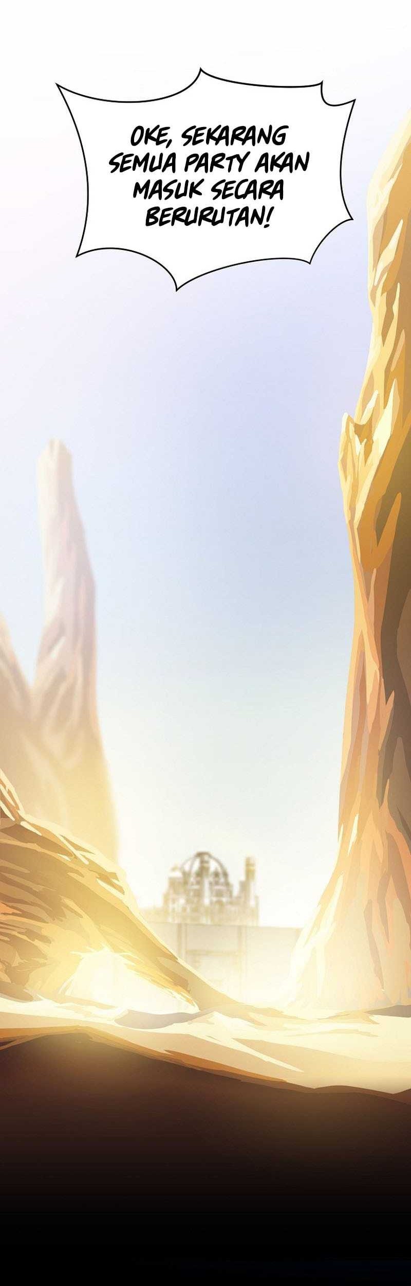 The Turn-Bound Mage Chapter 1 - halaman 33