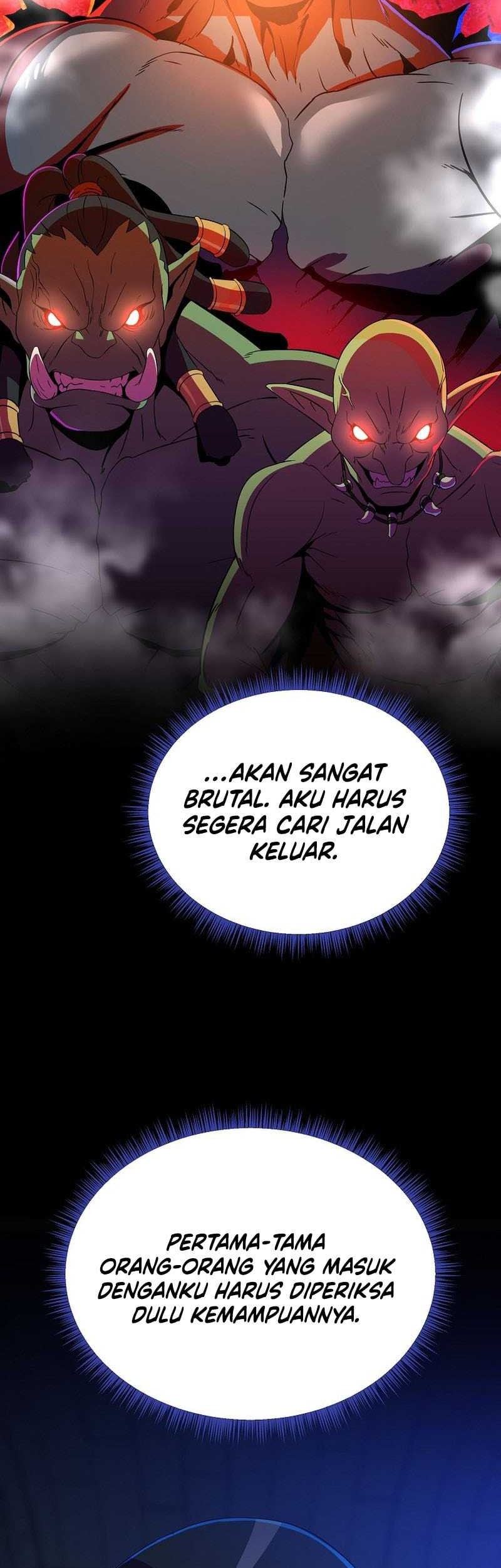 The Turn-Bound Mage Chapter 1 - halaman 36