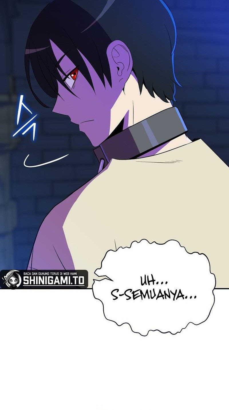 The Turn-Bound Mage Chapter 1 - halaman 37