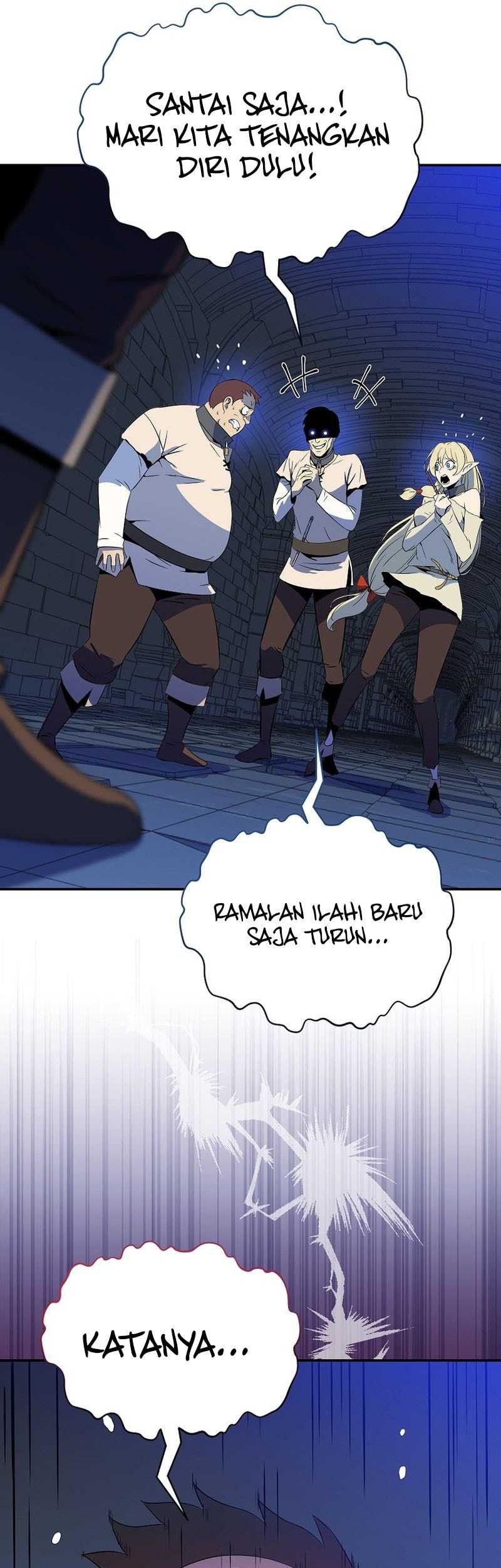 The Turn-Bound Mage Chapter 1 - halaman 38