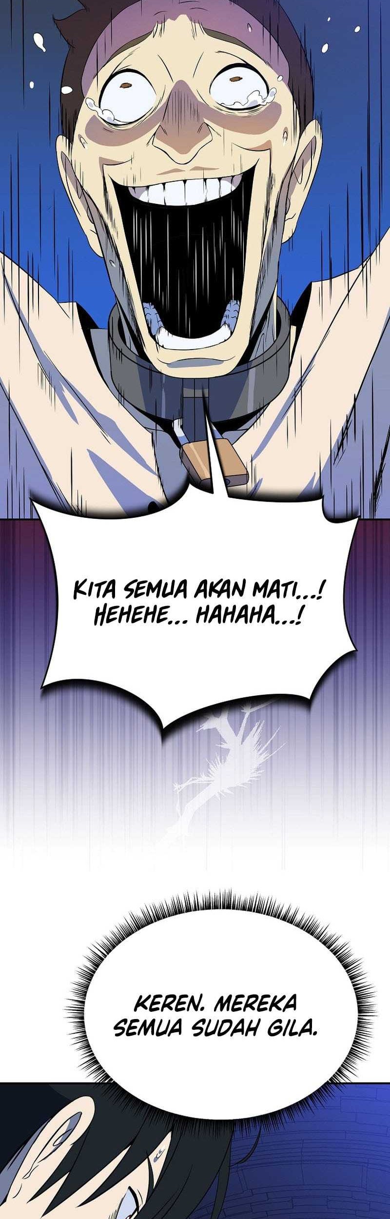 The Turn-Bound Mage Chapter 1 - halaman 39